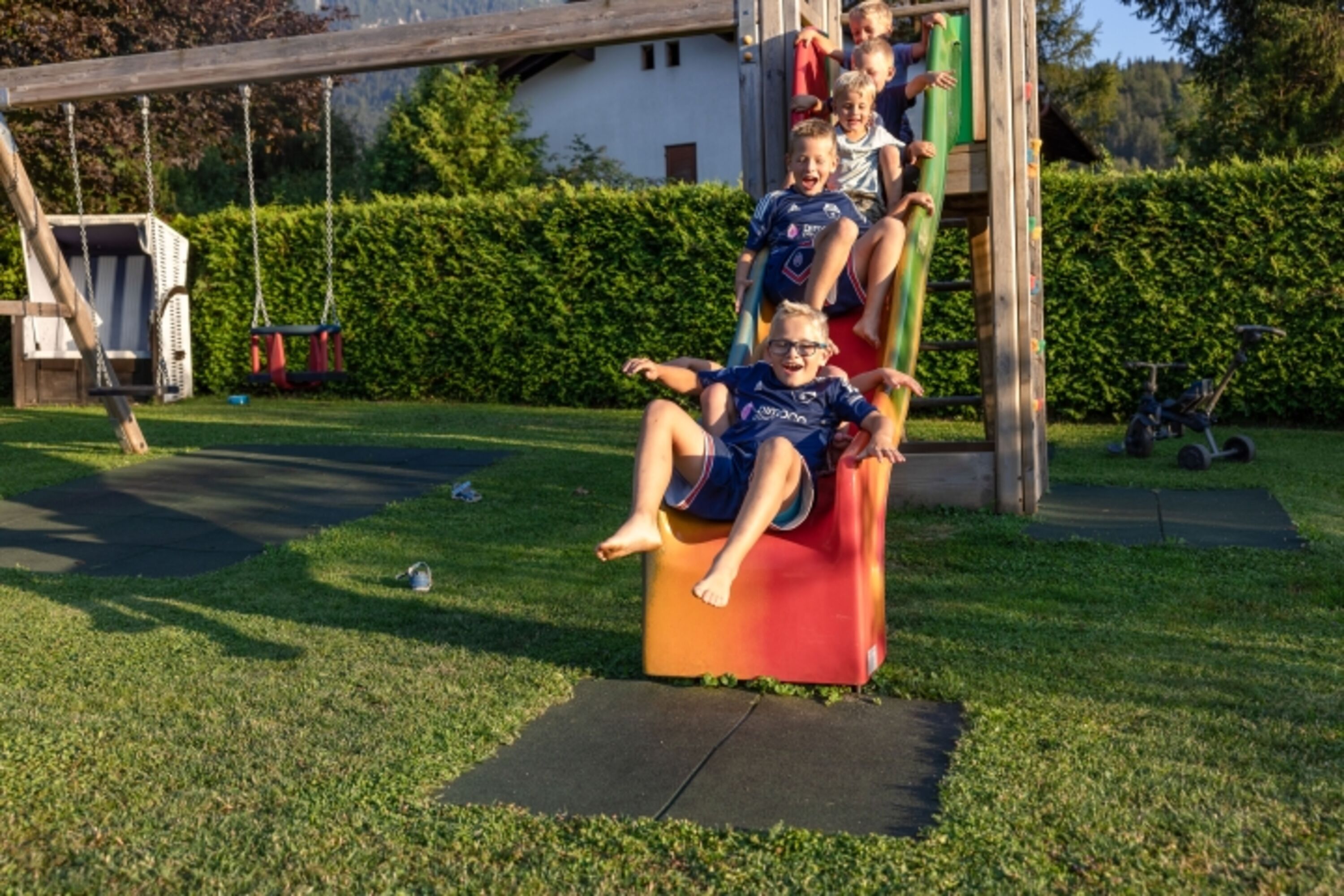 Spielplatz