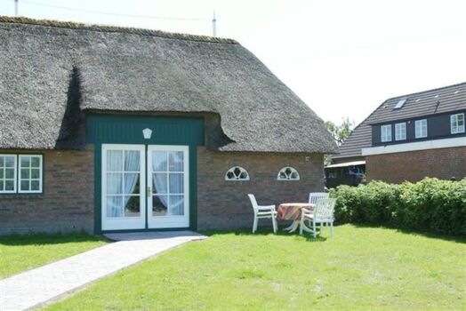 Eingang Wohnung Möwe