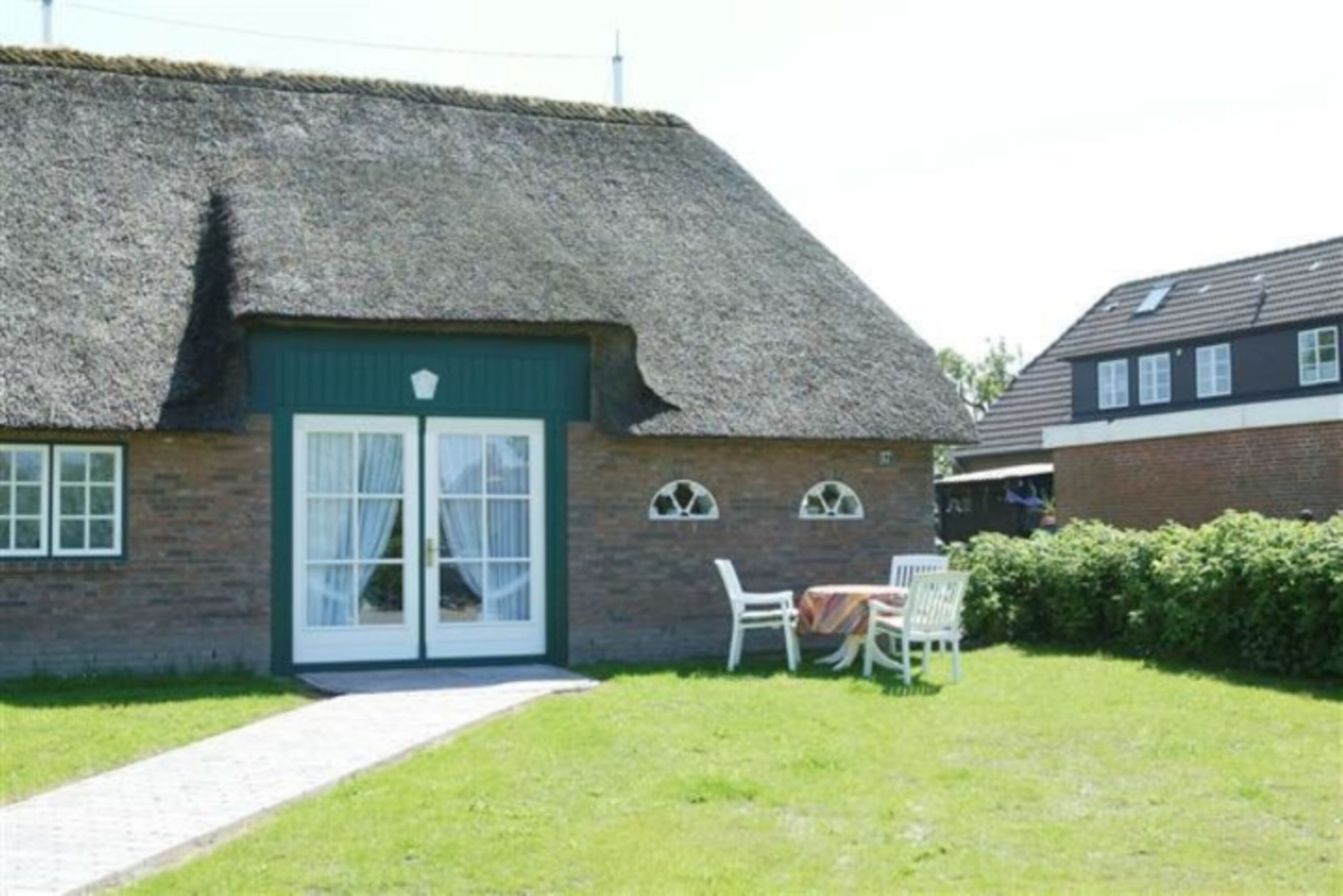 Eingang Wohnung Möwe