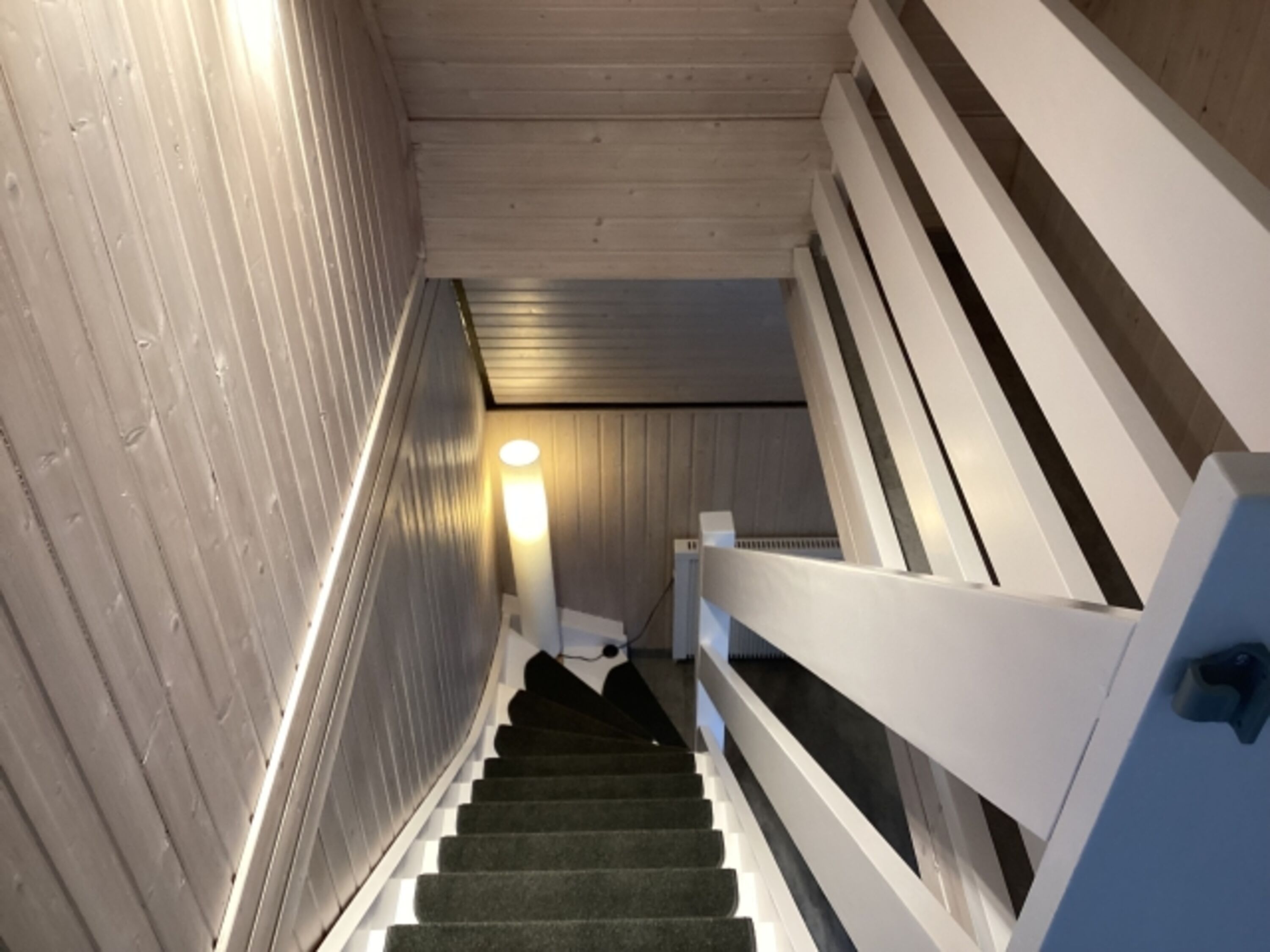 Treppe 