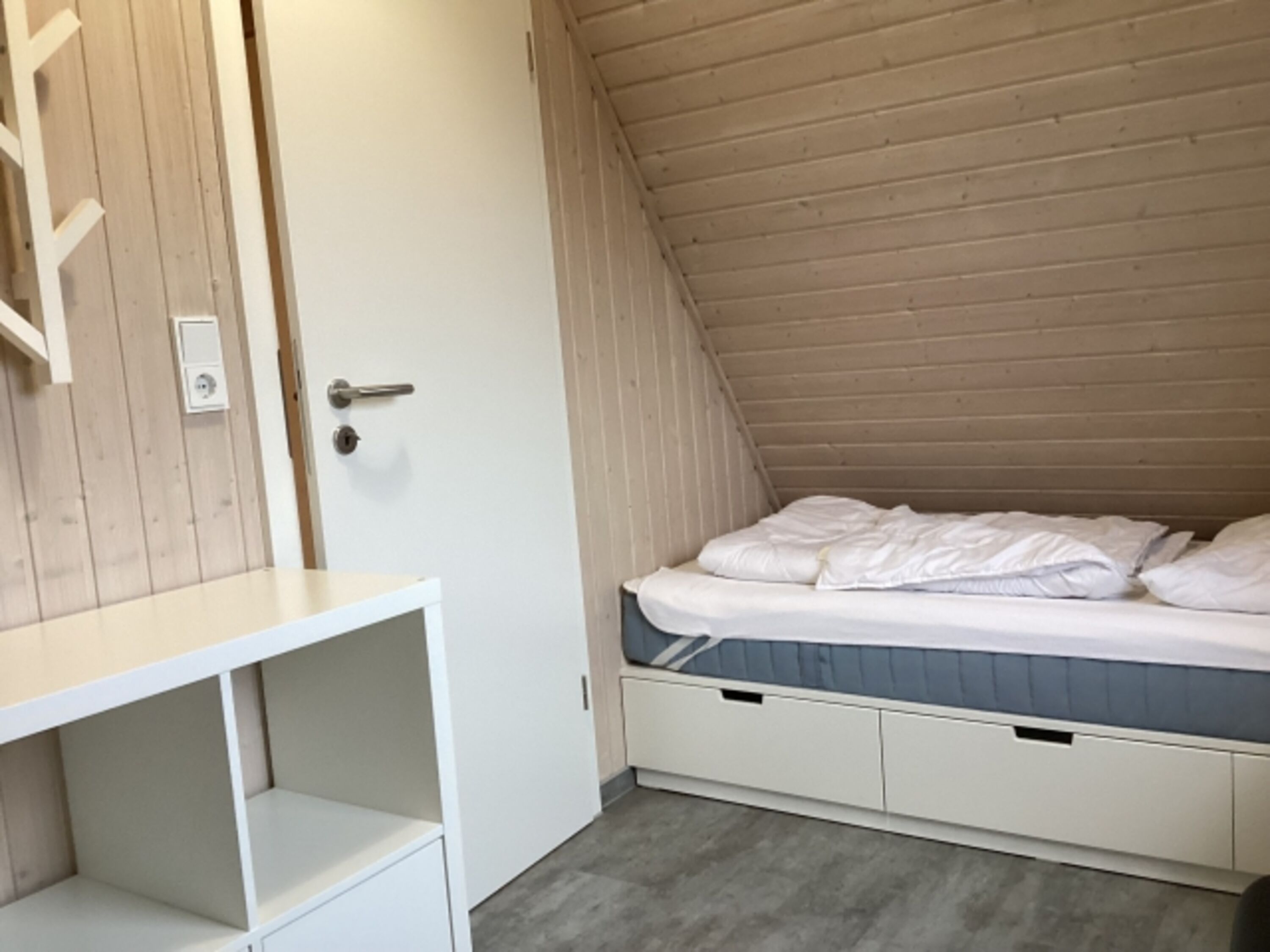 Schlafzimmer 2