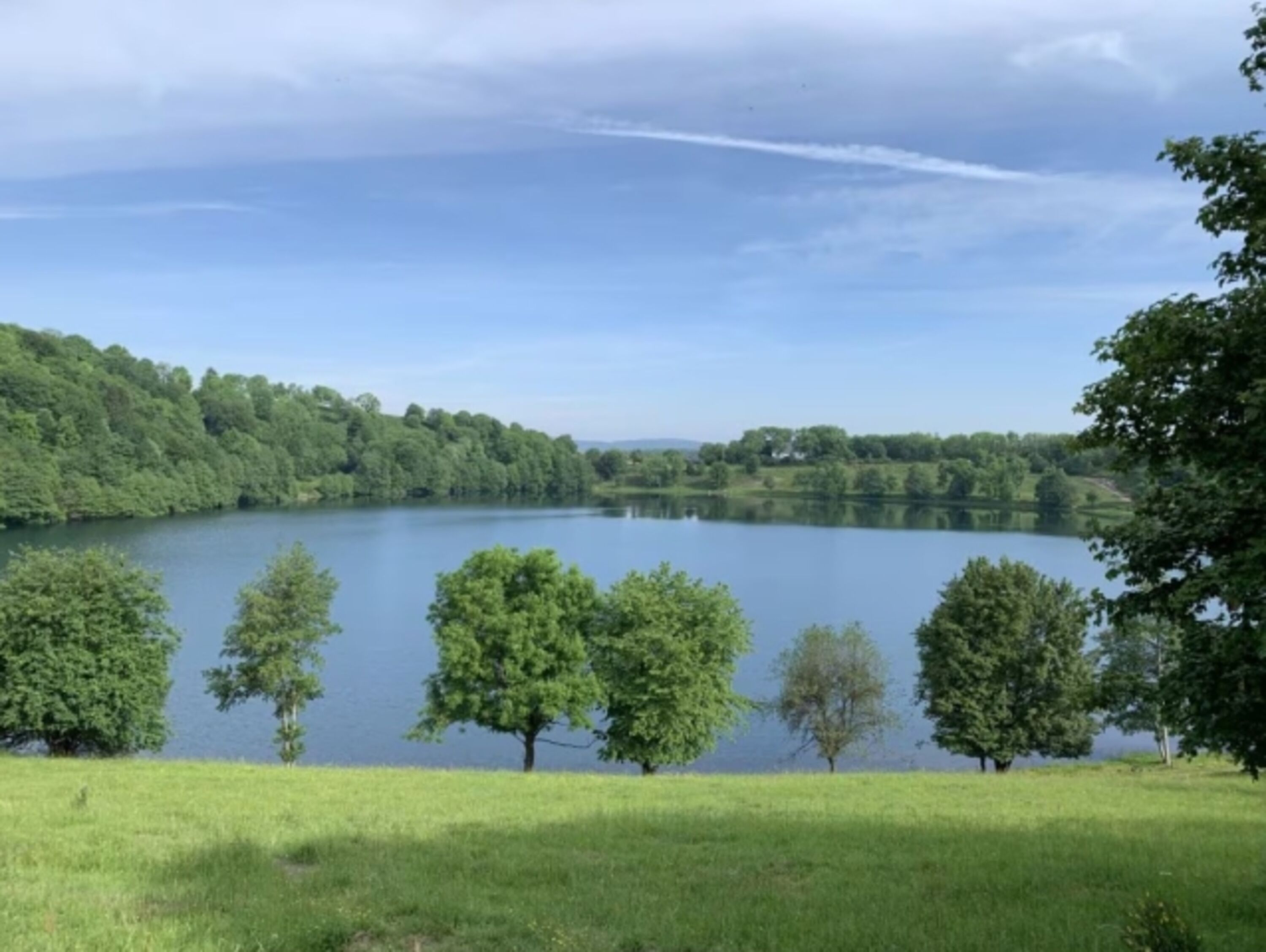 Weinfelder Maar