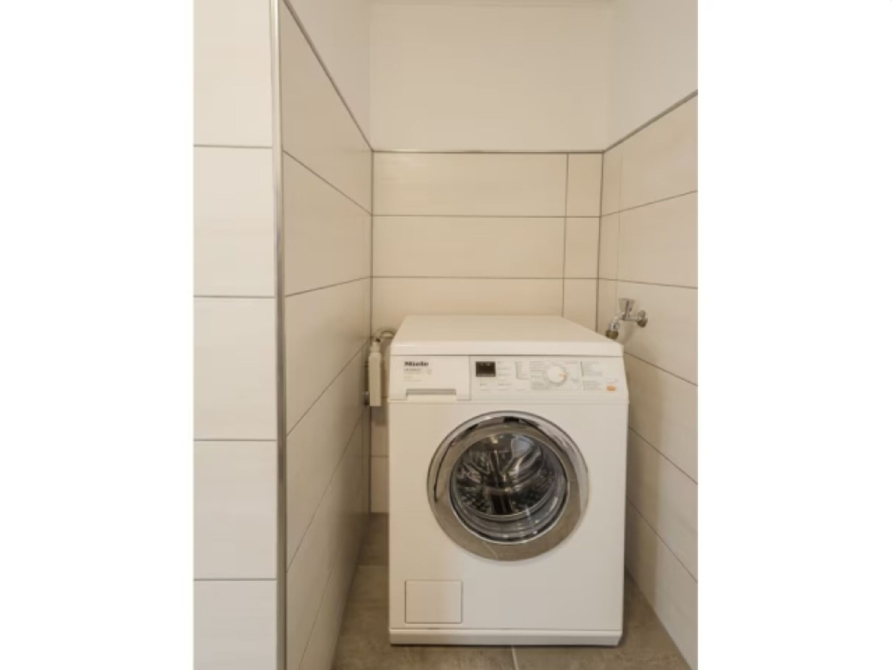 Waschmaschine
