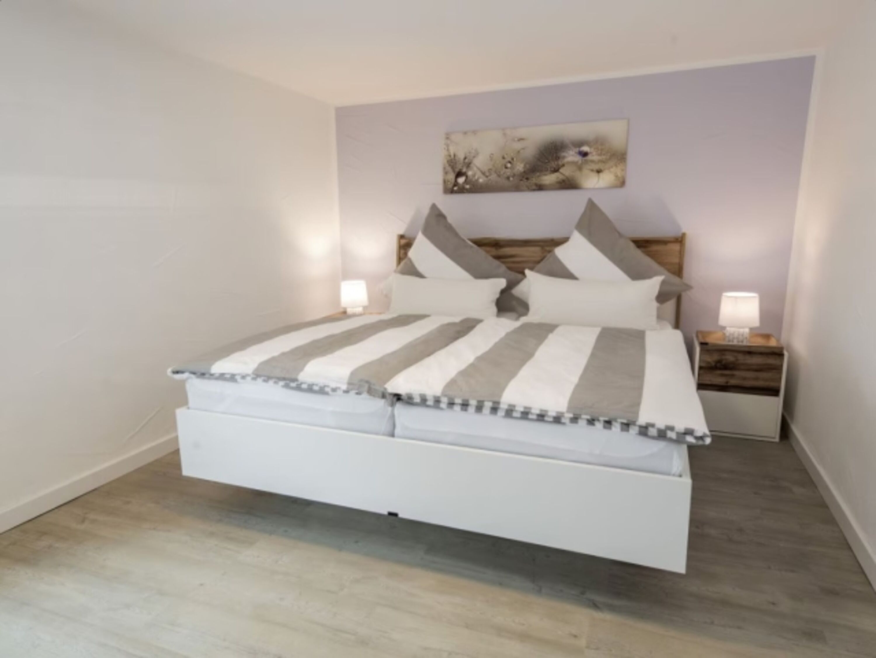 Schlafzimmer 2