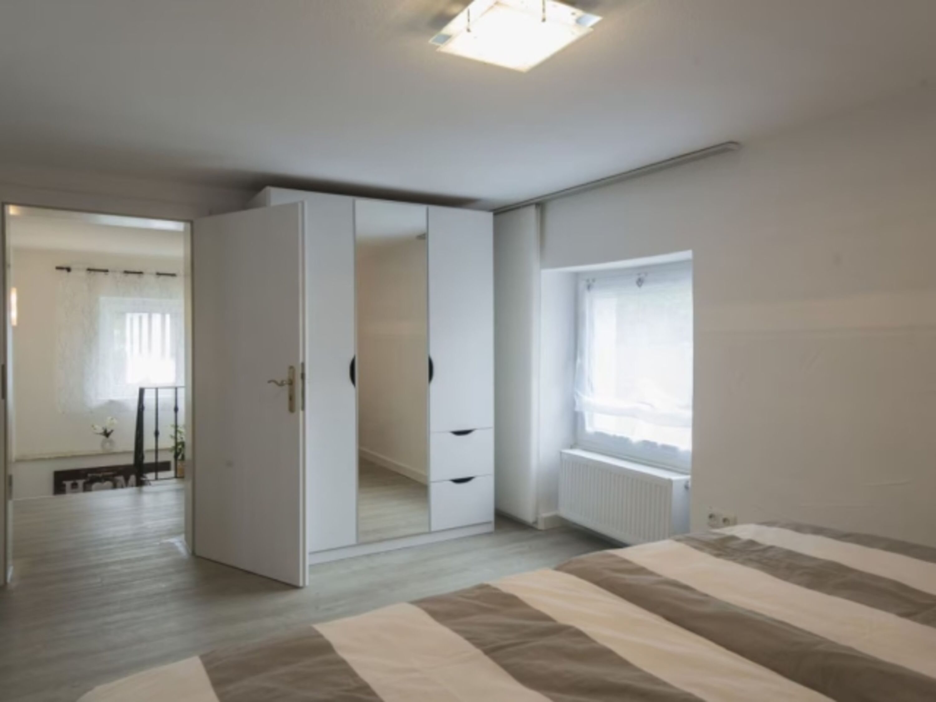 Schlafzimmer 2