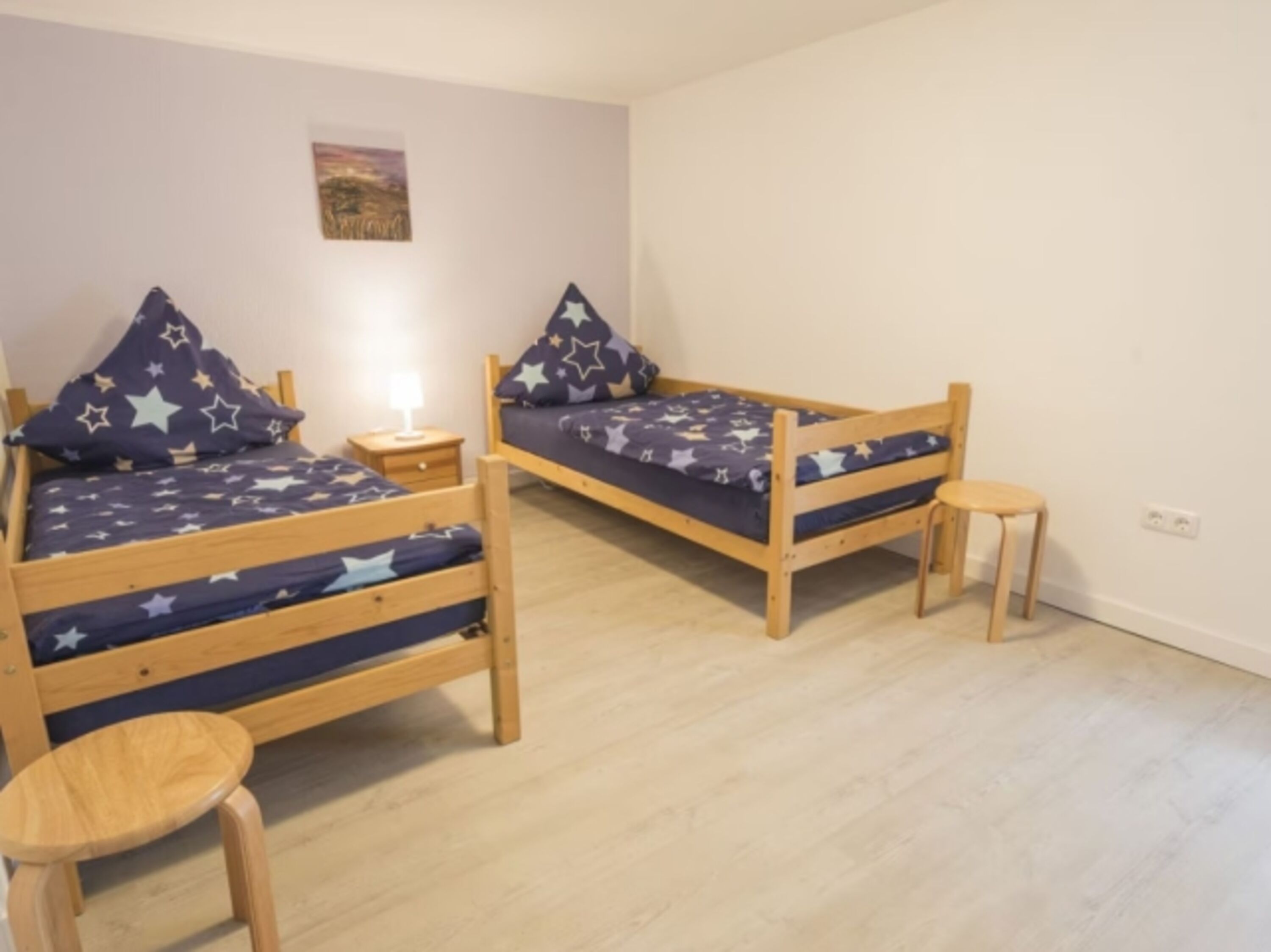 Schlafzimmer 3