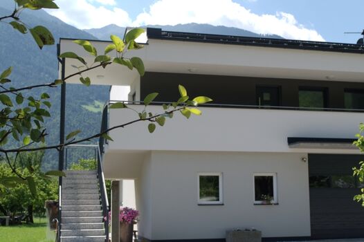 Neubau Wiesenblick 2024