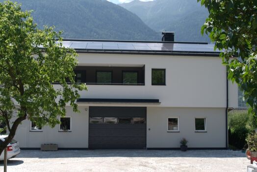 Neubau Wiesenblick 2024