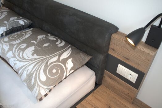 Leselampe Schlafzimmer