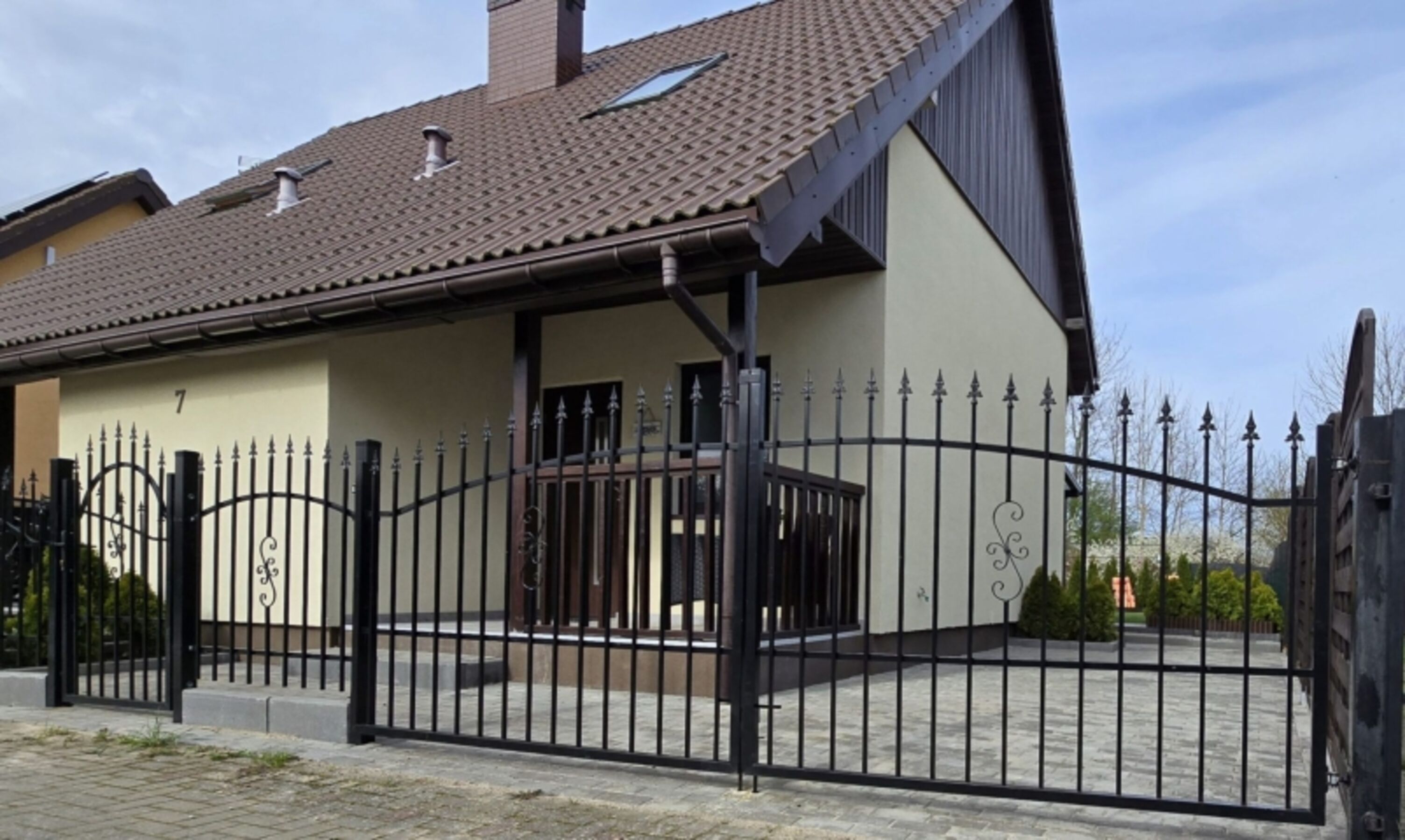 Außenansicht
