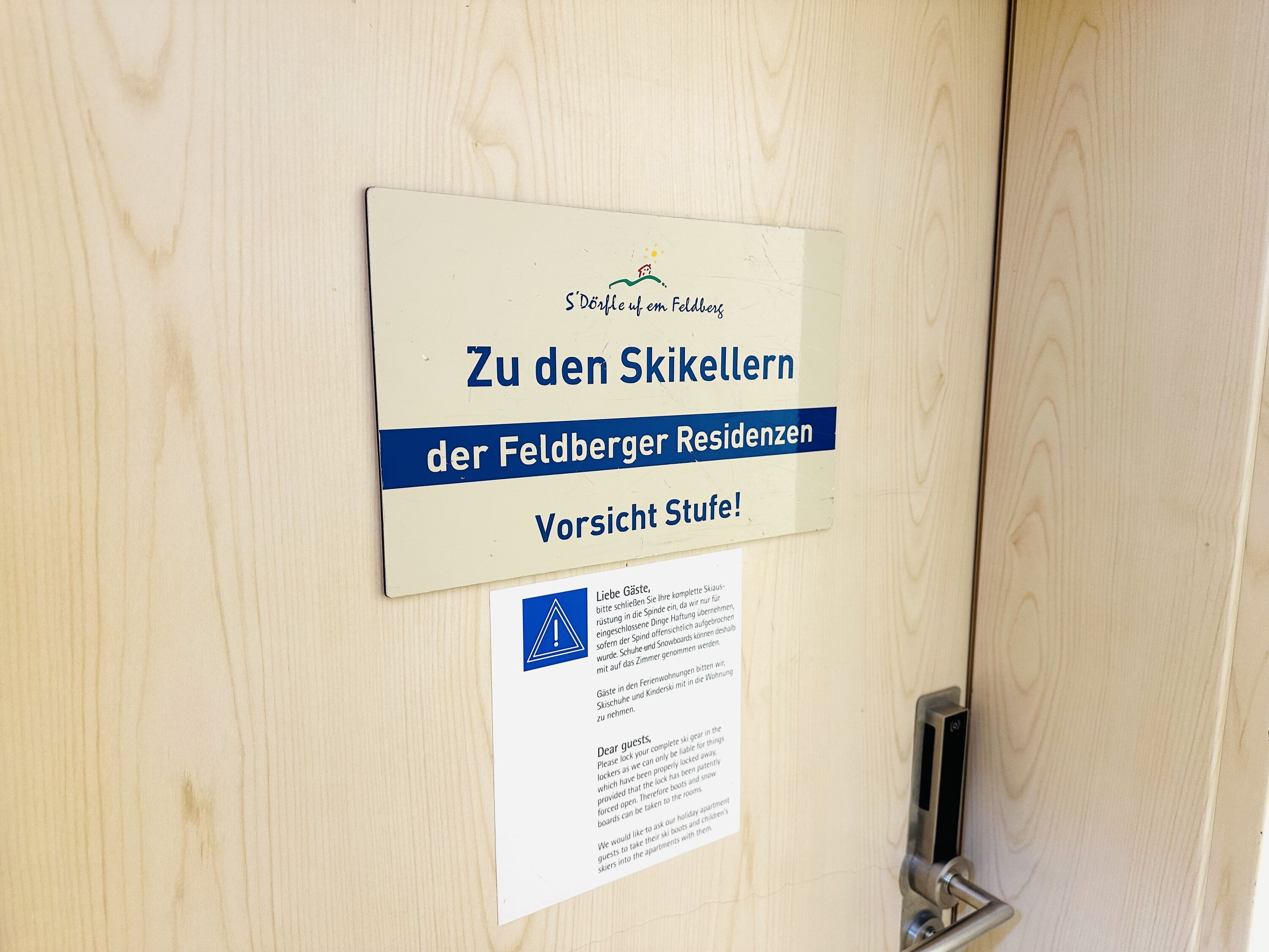 Skikeller