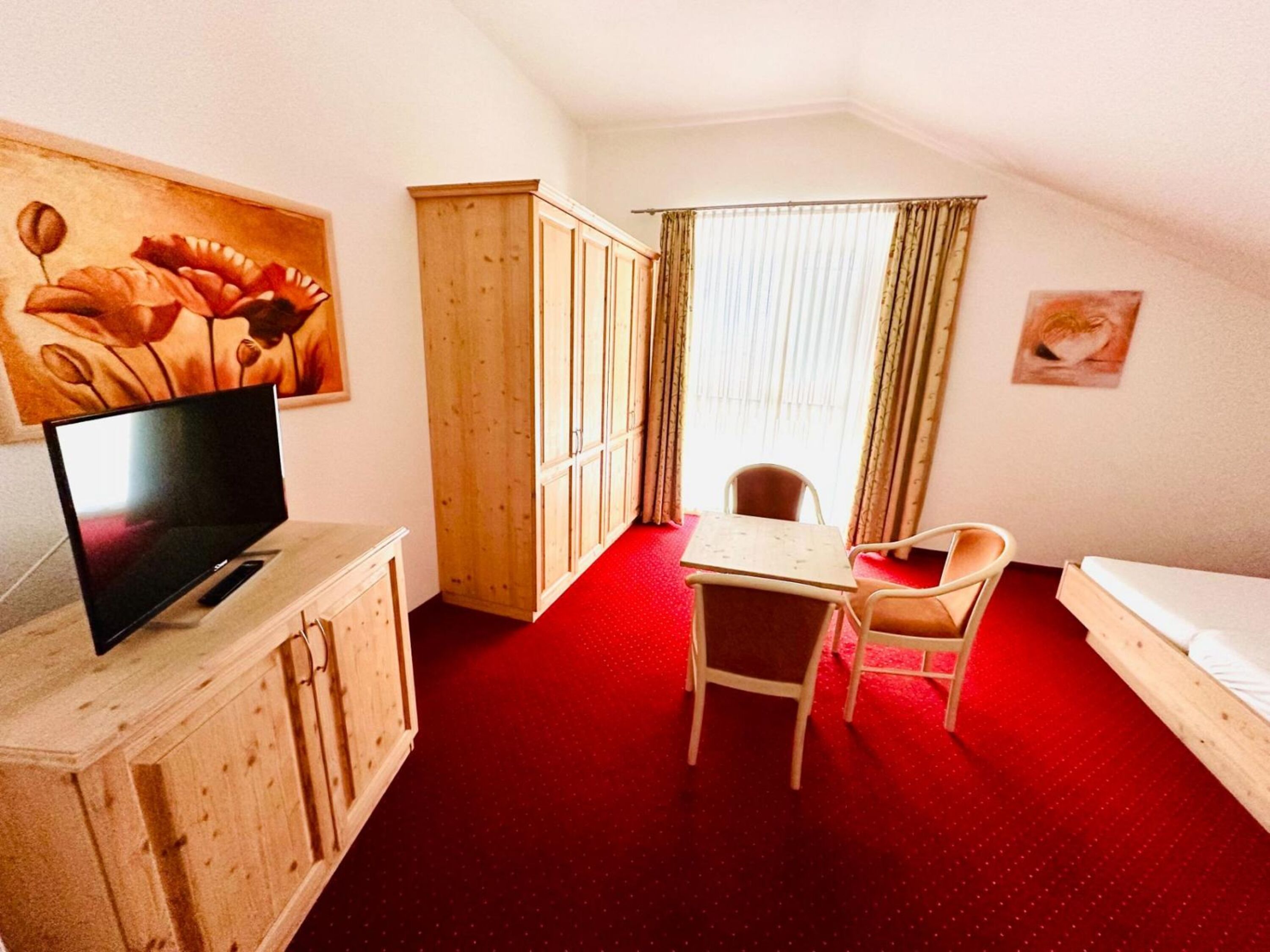 Schlafzimmer 2