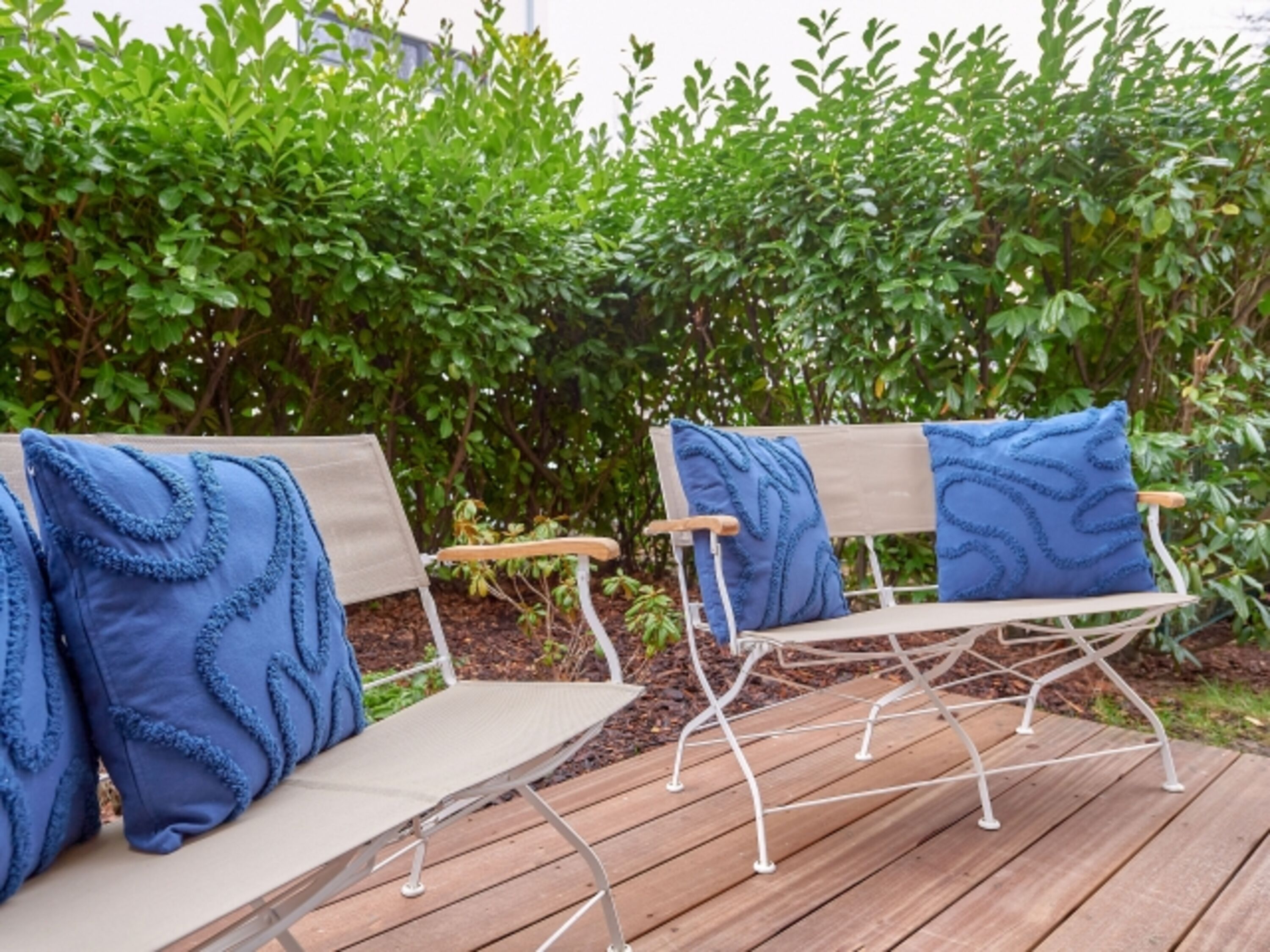 Terrasse 1