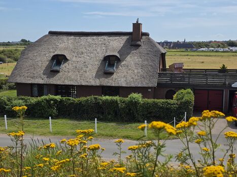 Ferienhaus Strandperle