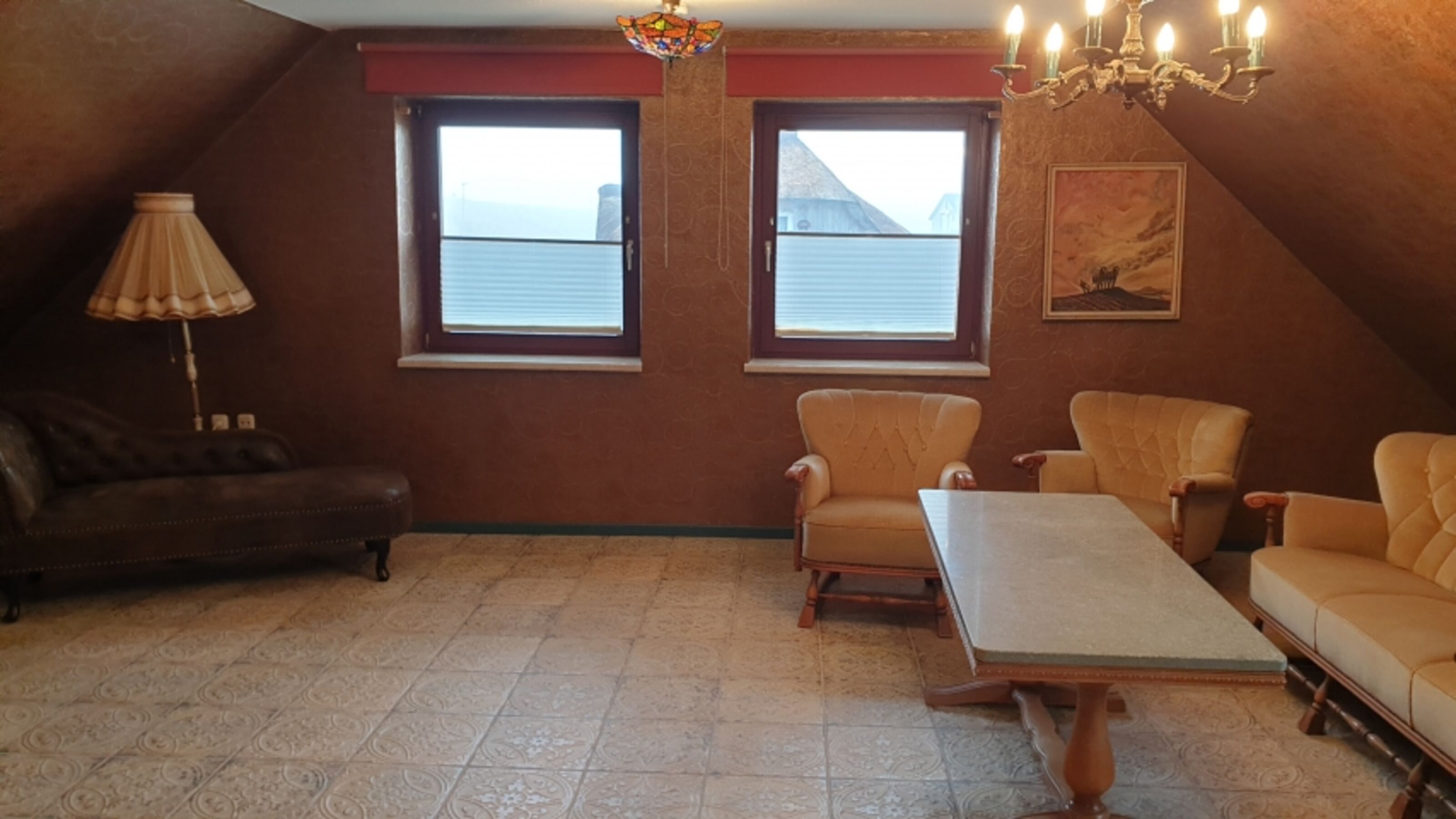Schlafzimmer 1 DG
