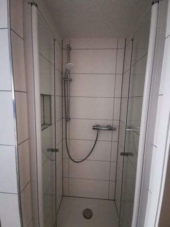Dusche OG 