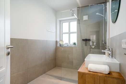 Helles Tageslichtbad