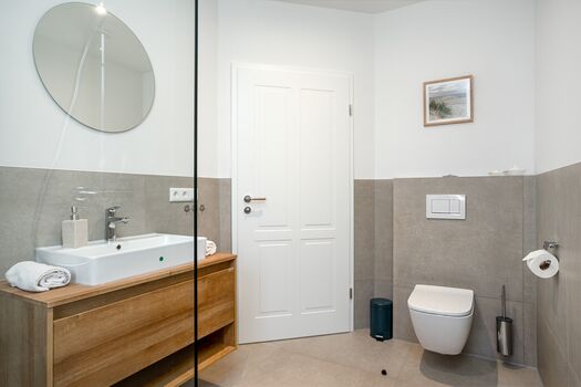 Helles Tageslichtbad