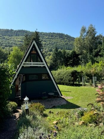 Willkommen im Paradies