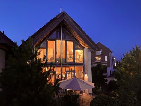 Traumhaus Heiligenhafen