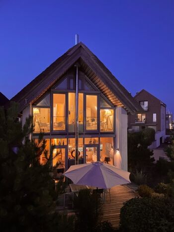 Traumhaus Heiligenhafen