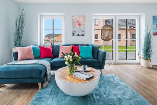 Ferienwohnung Flamingo Bay