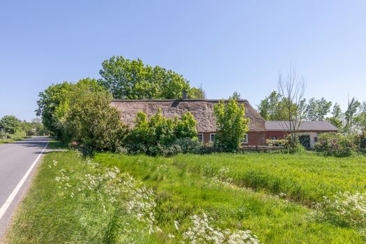 Neles Huus- Außenbereich