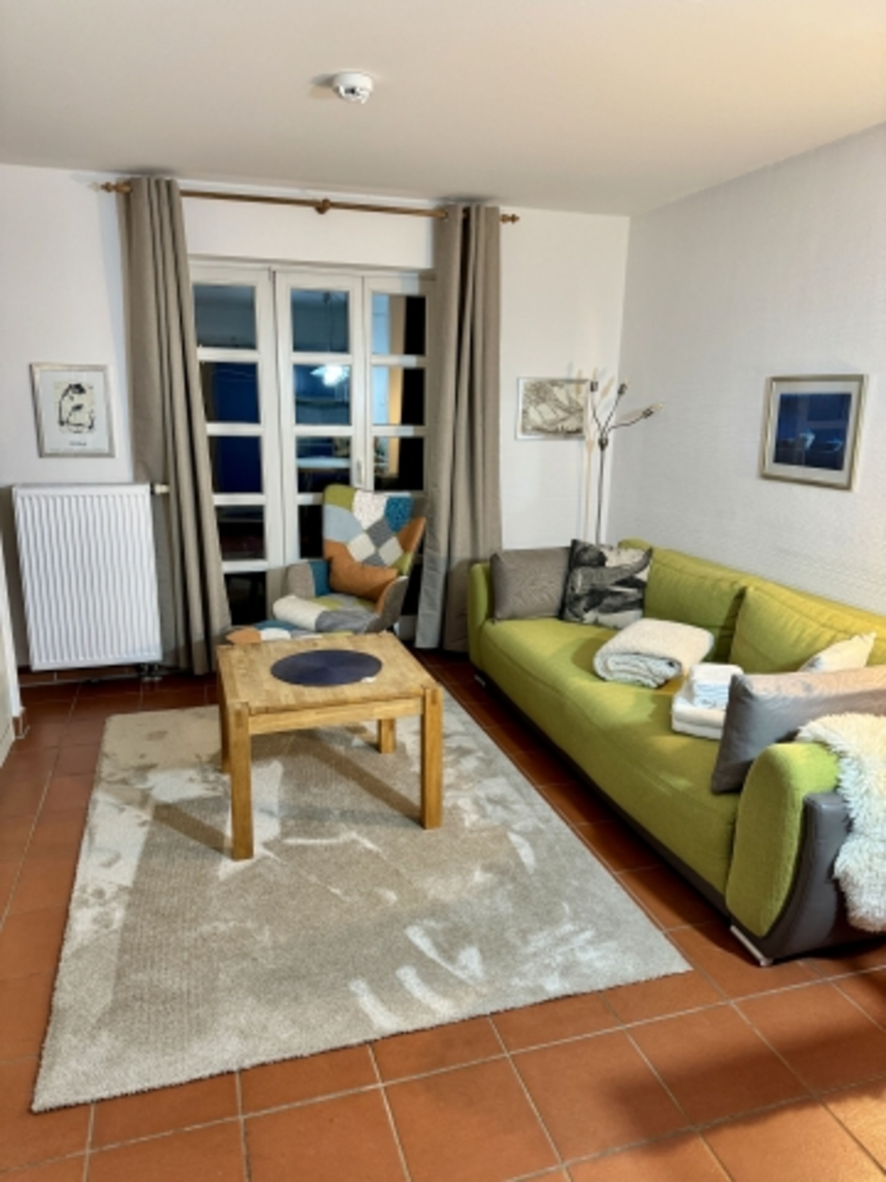 Wohnraum