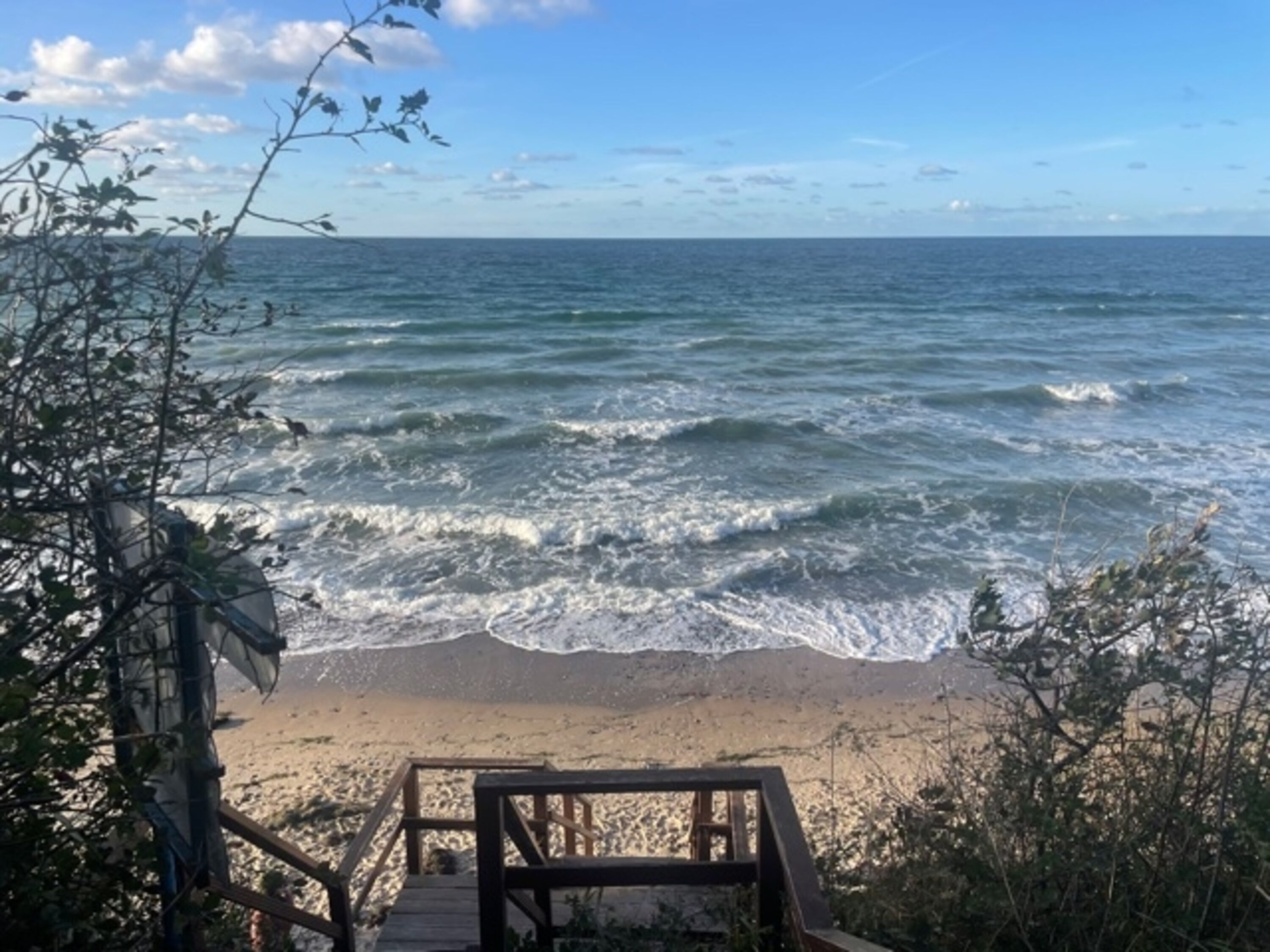 Strand