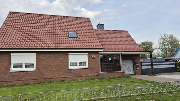 Fewo im Erdgeschoss