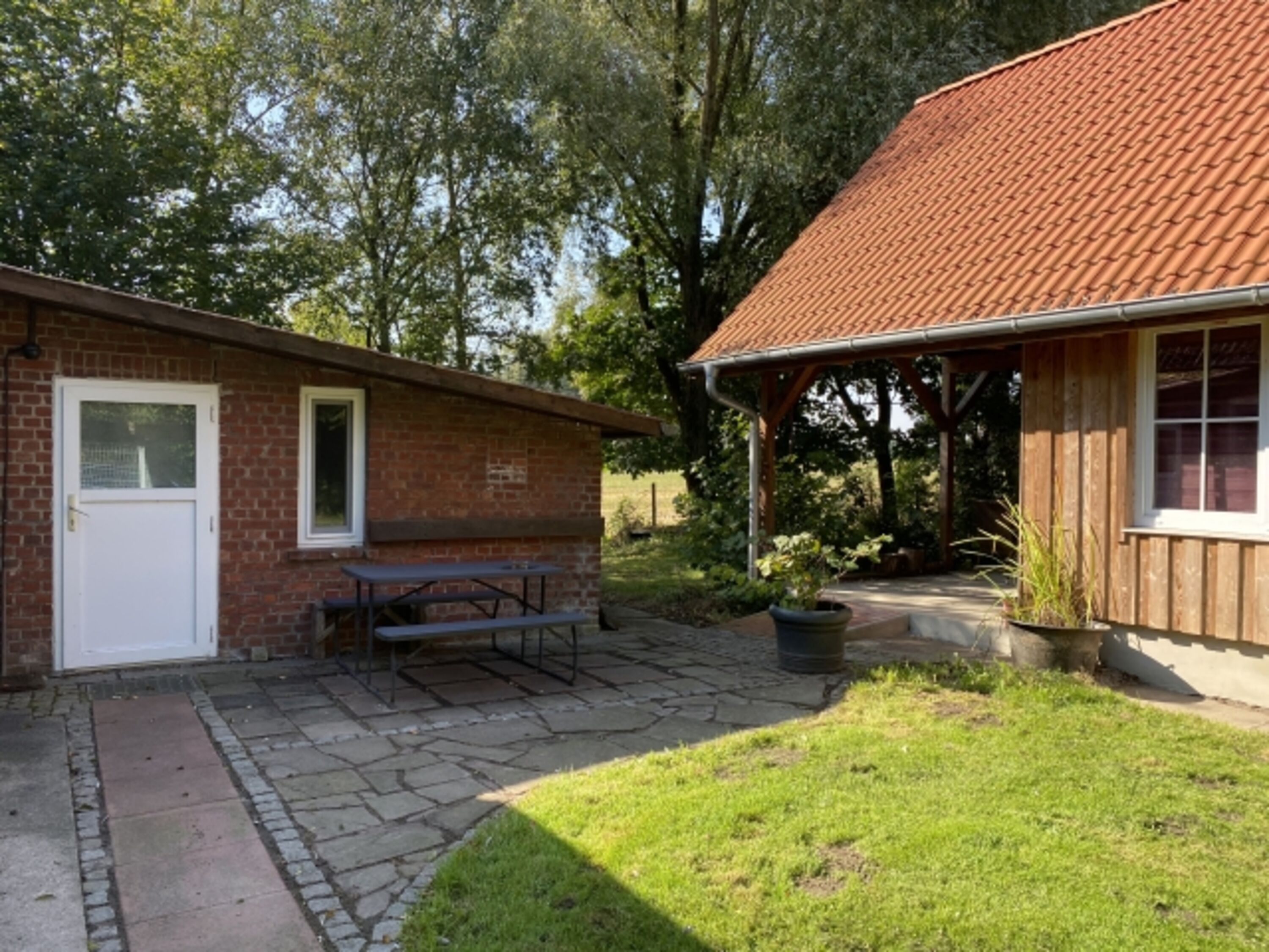 Rückseite