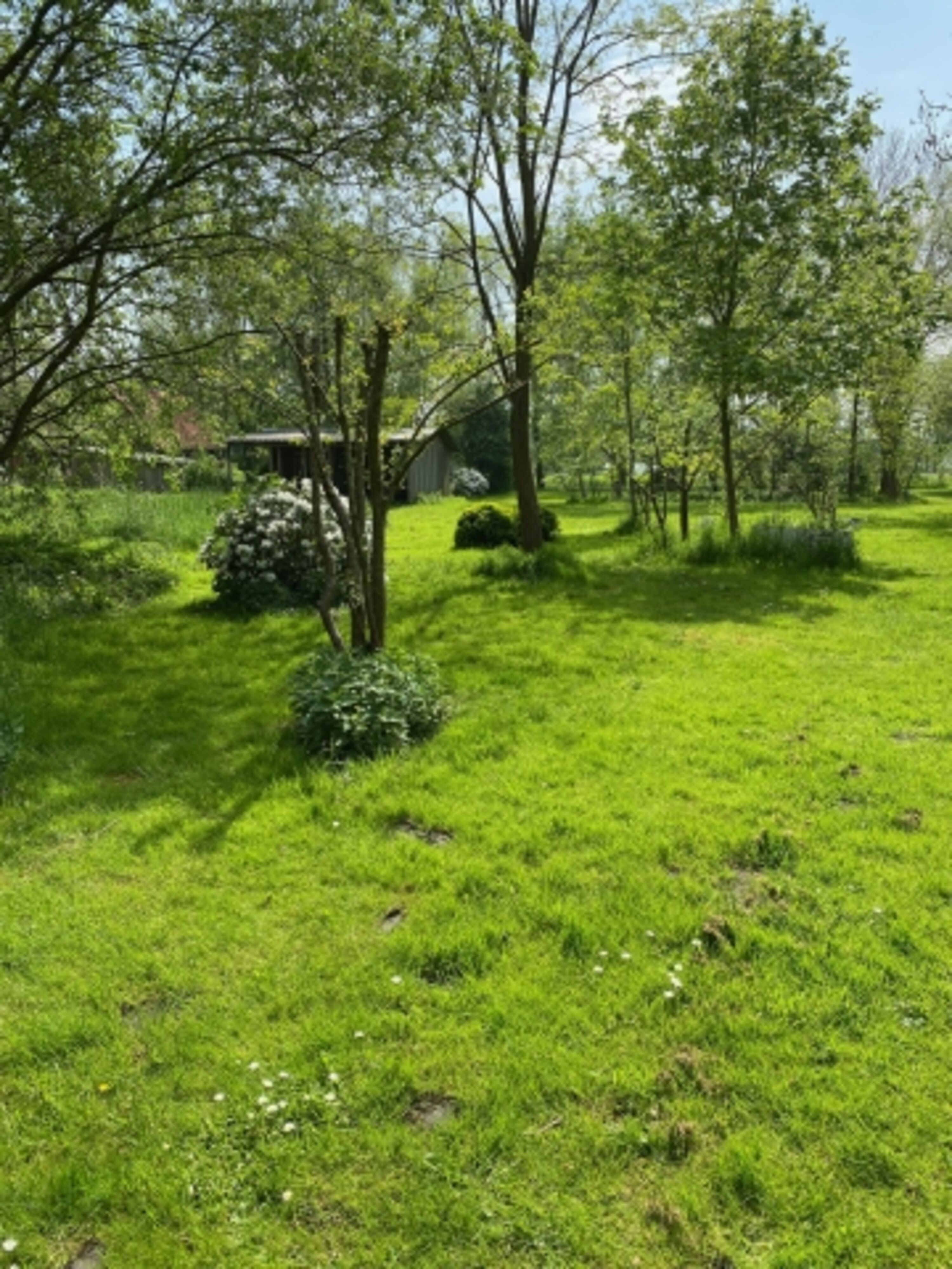 Grundstück