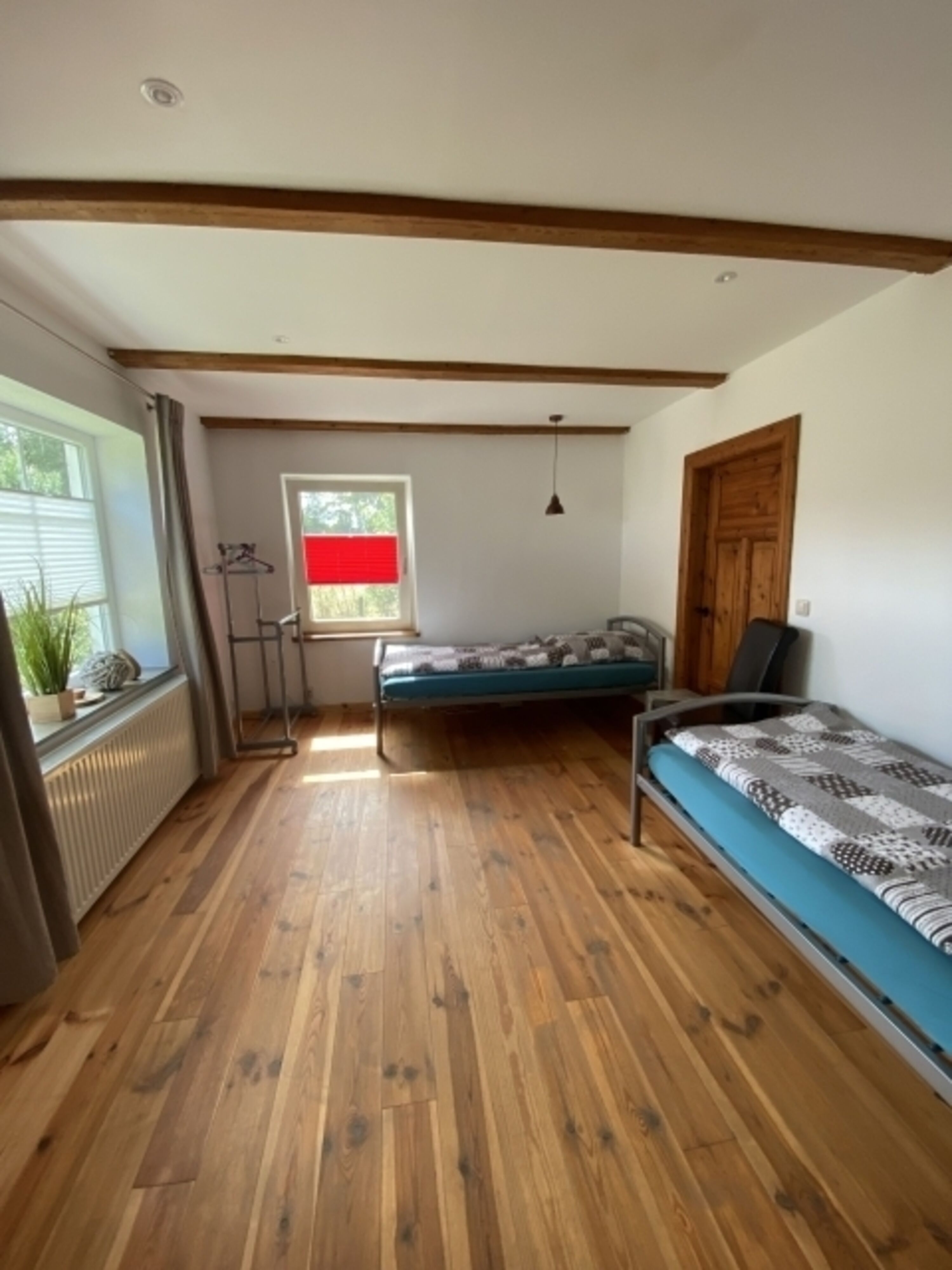 Schlafzimmer 2