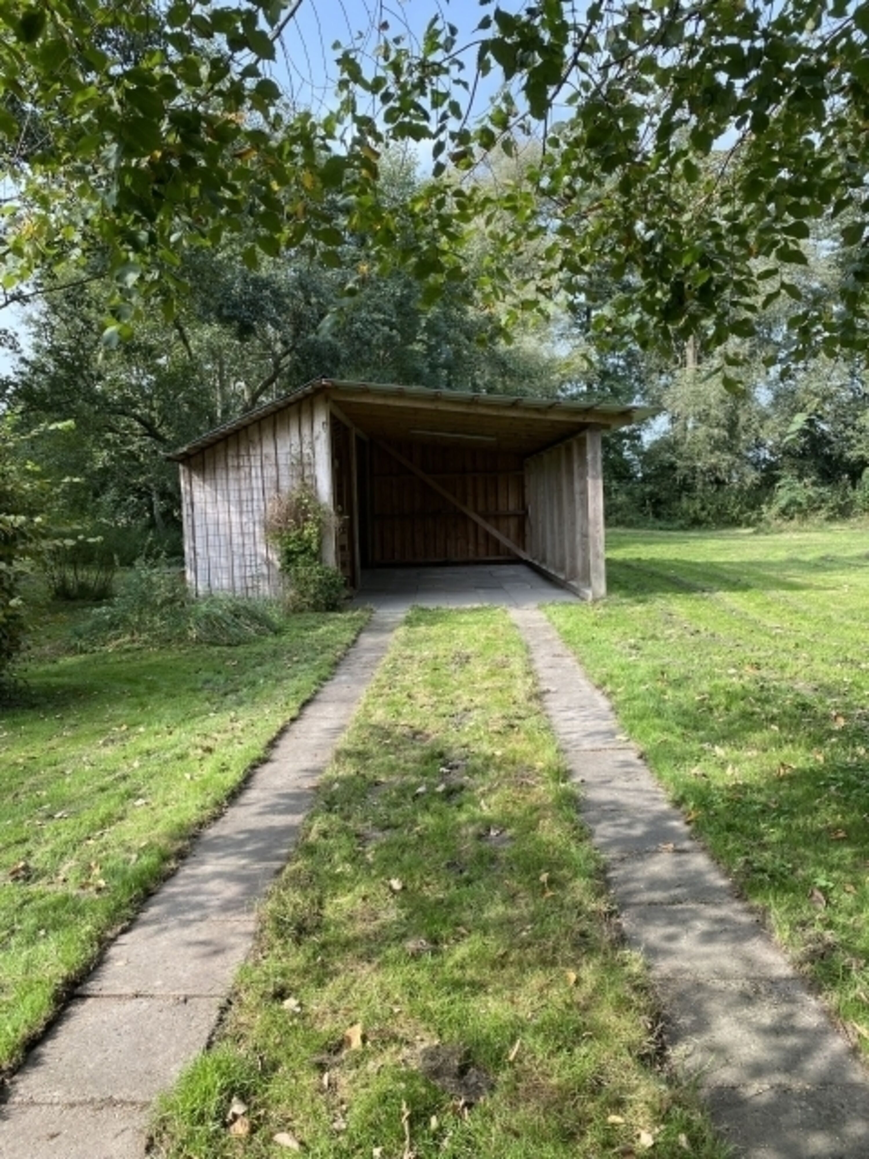 Carport