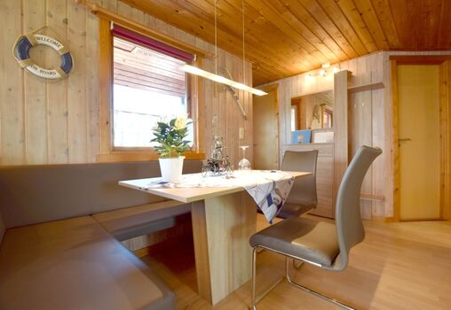 lecke Speisen genießen 