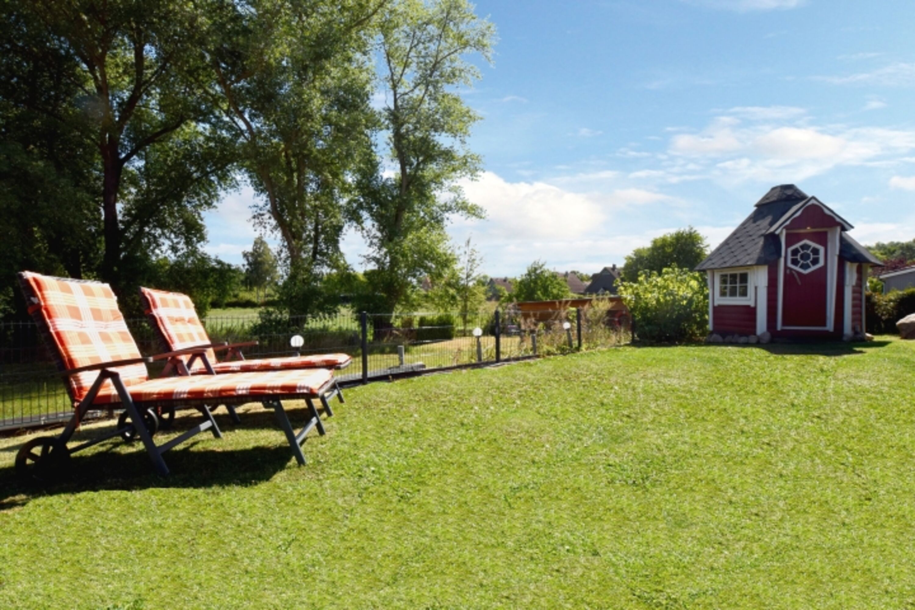 der Garten 