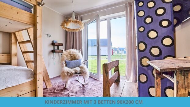 Kinderzimmer