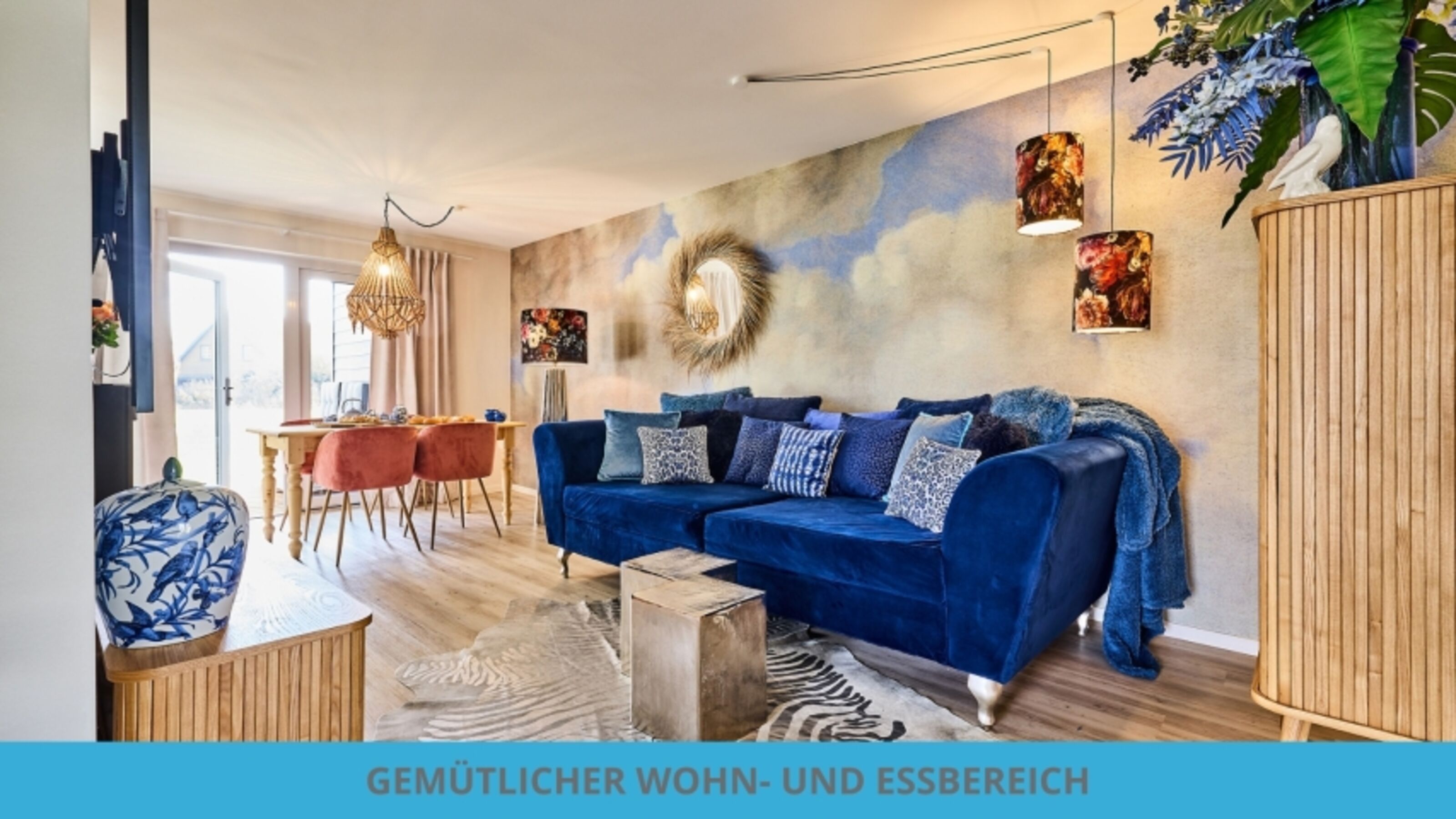 Wohnbereich