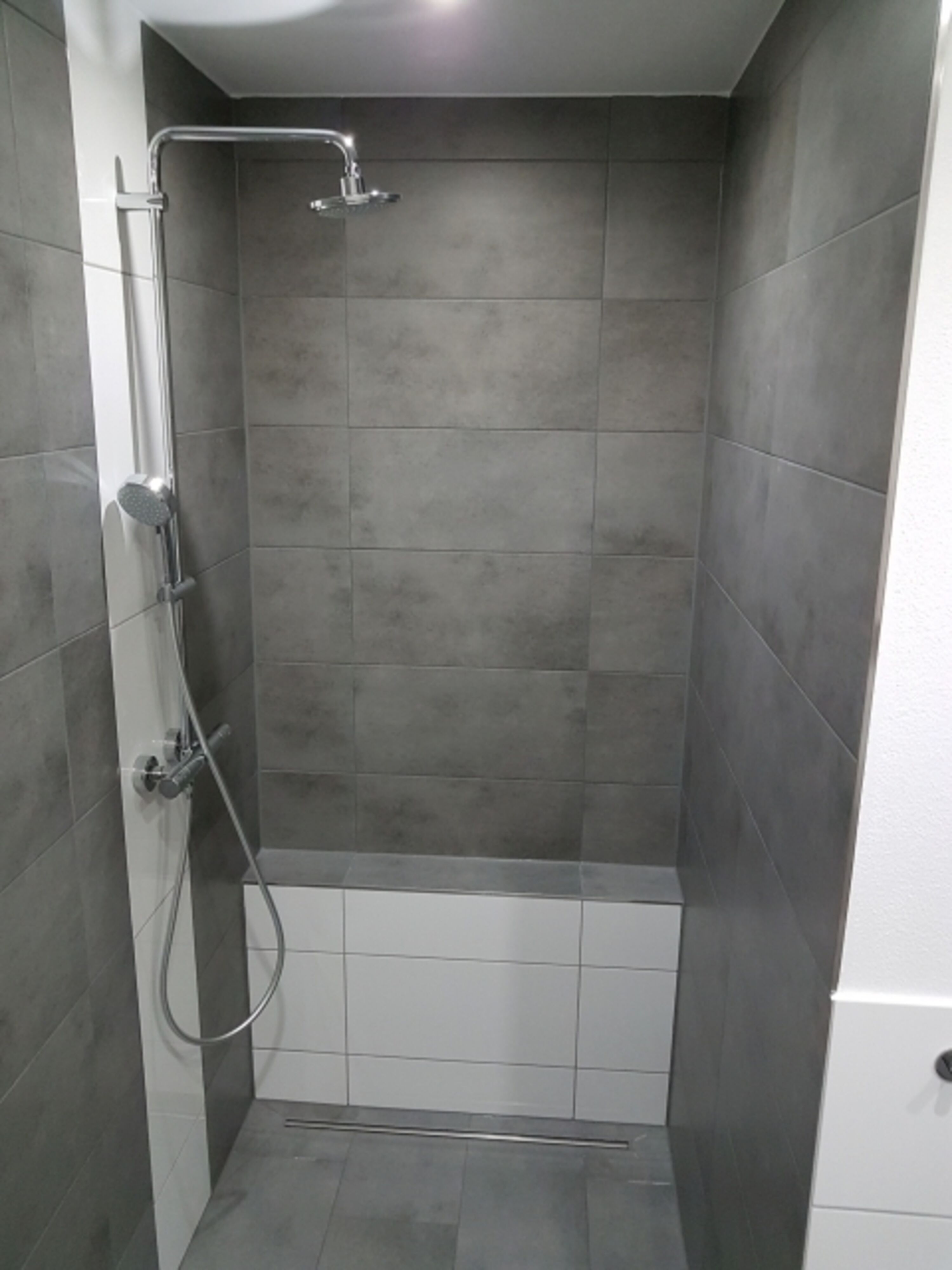 Dusche