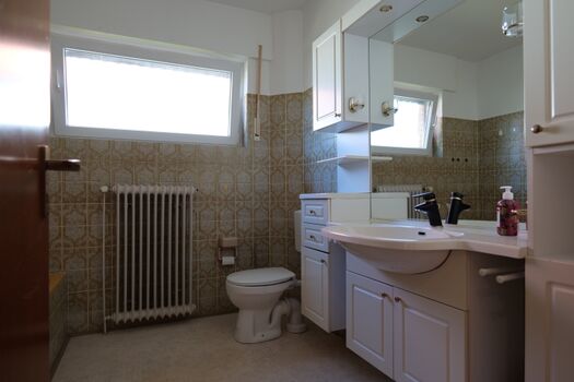 Badezimmer 2