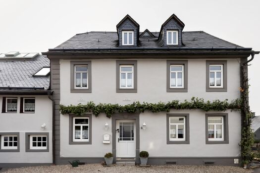 Bauernhaus "Zur alten Linde"