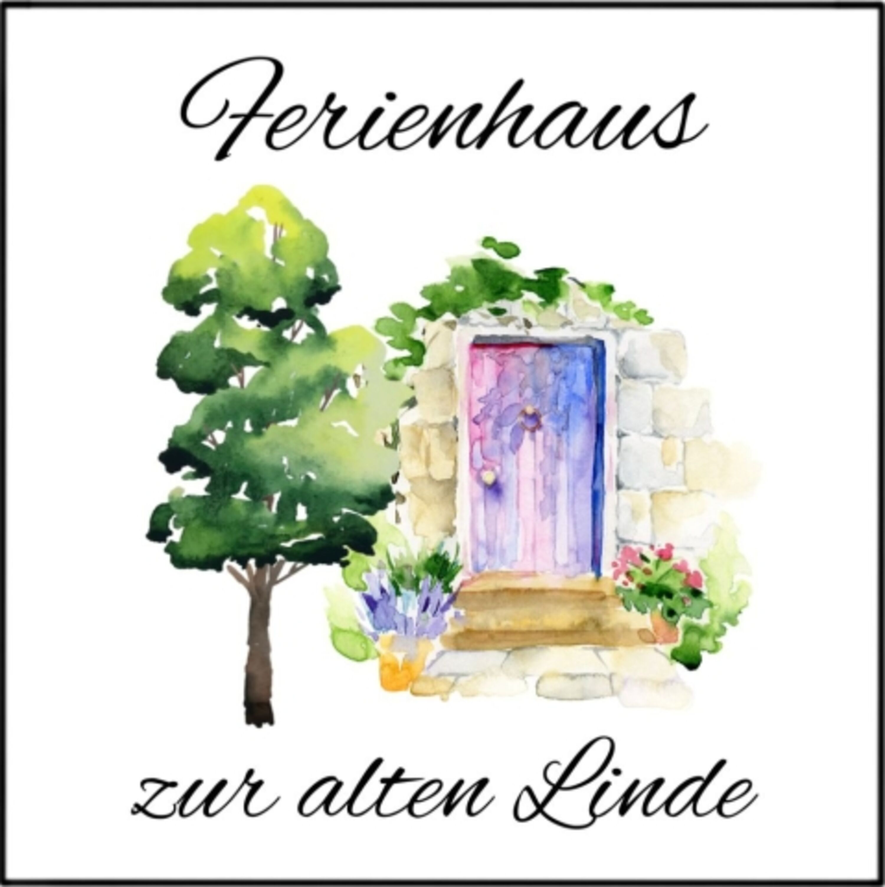 Unser Logo 
