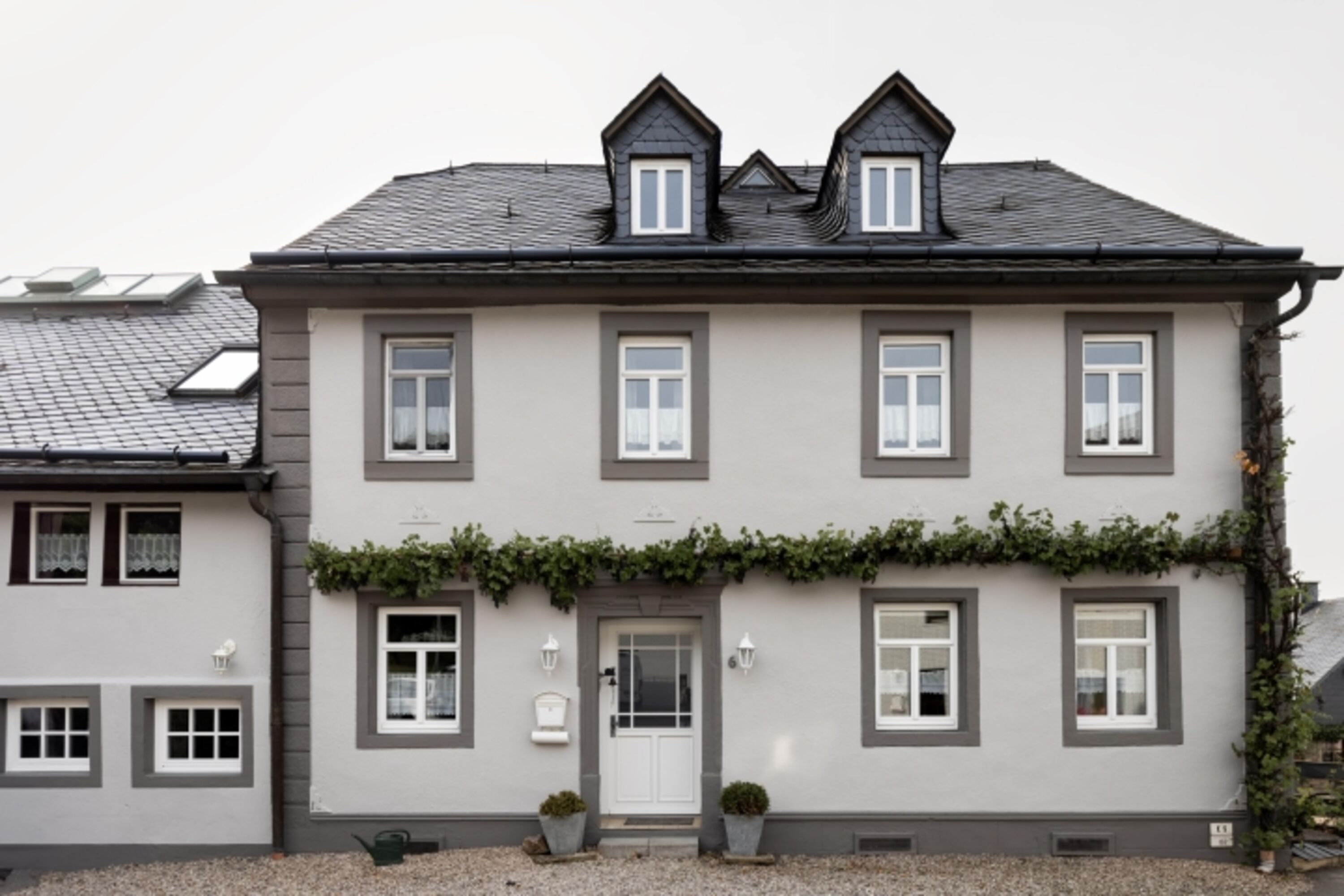 Bauernhaus "Zur alten Linde"