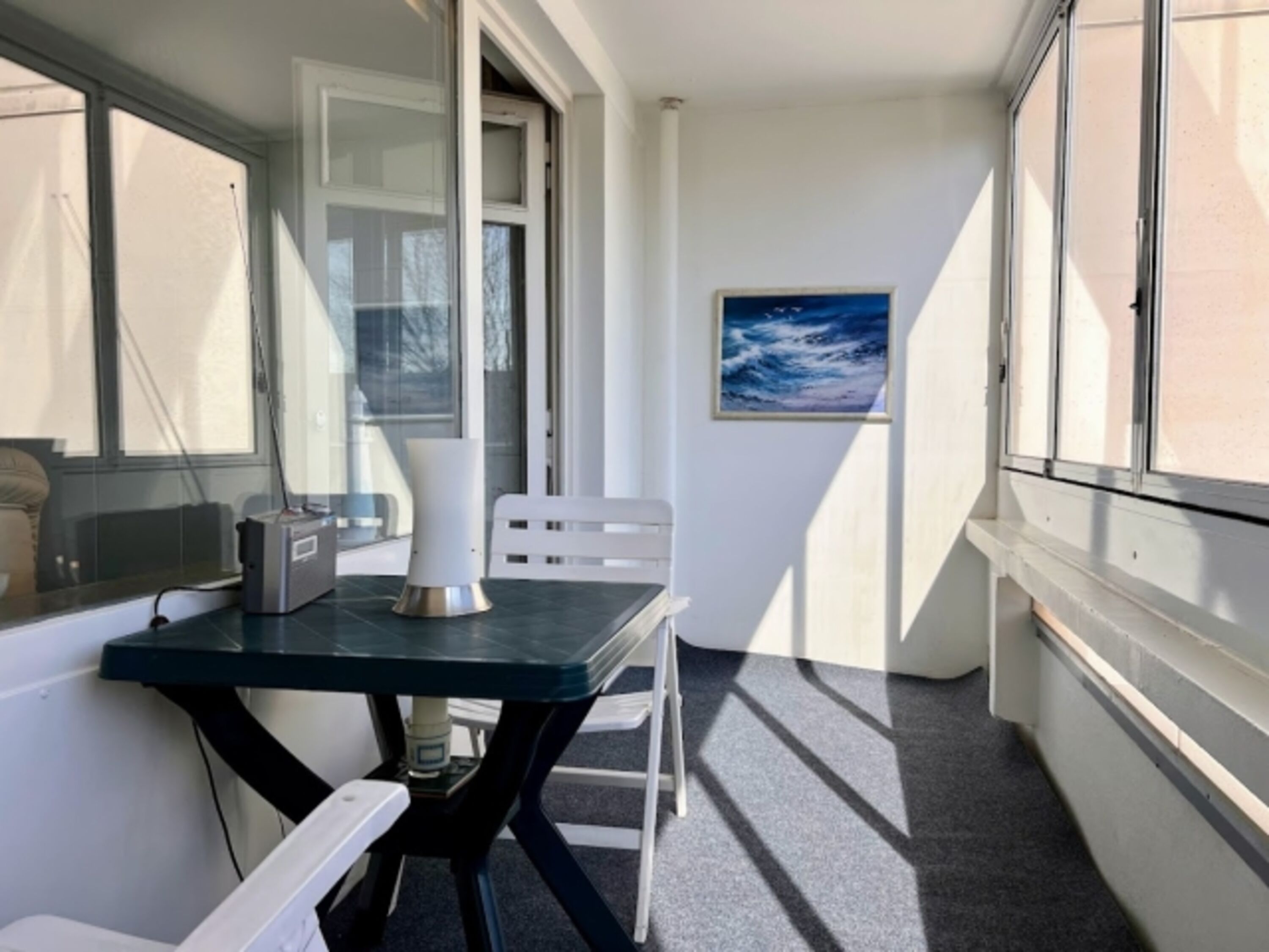 Balkon