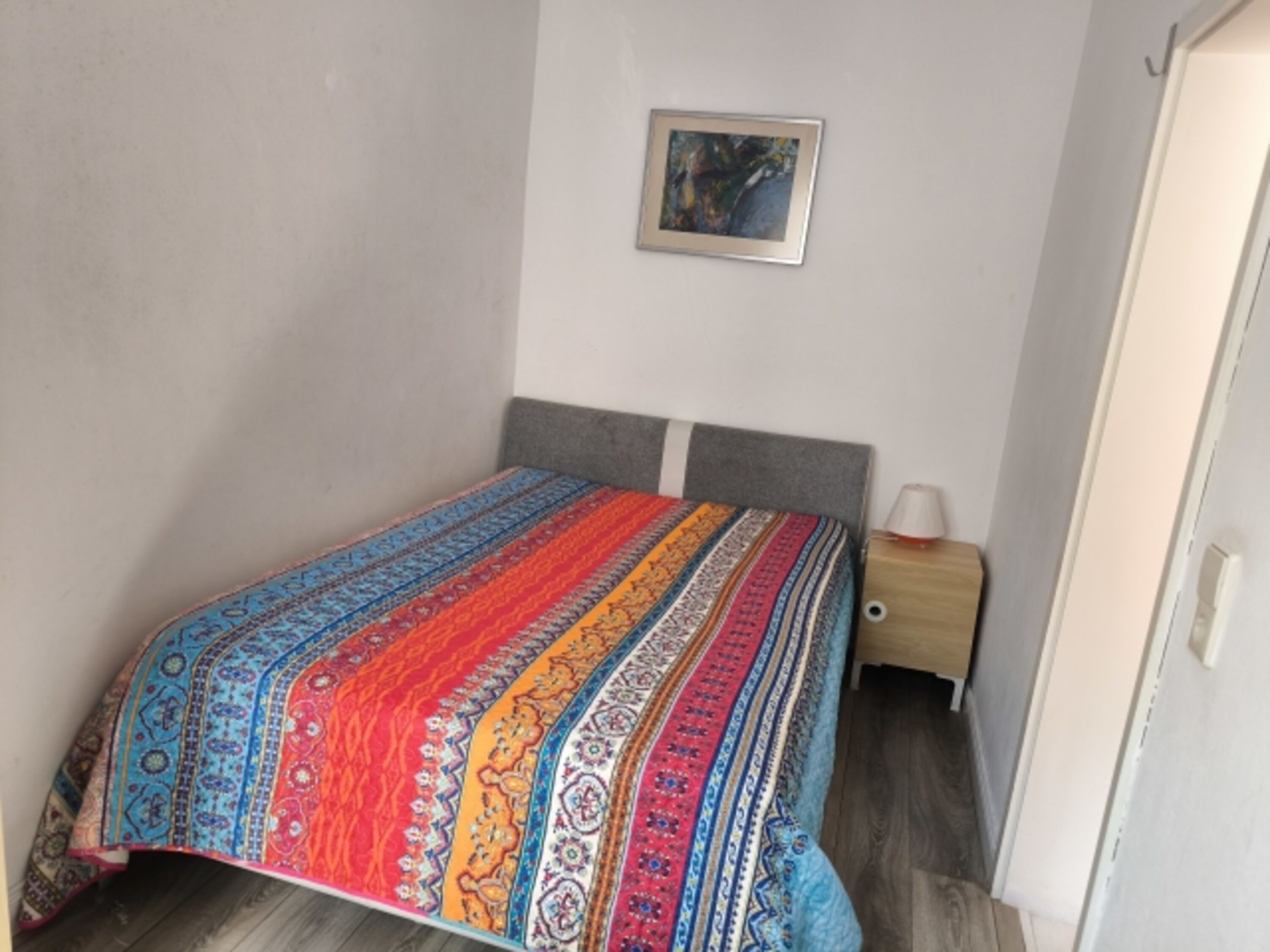Hofschlafzimmer 