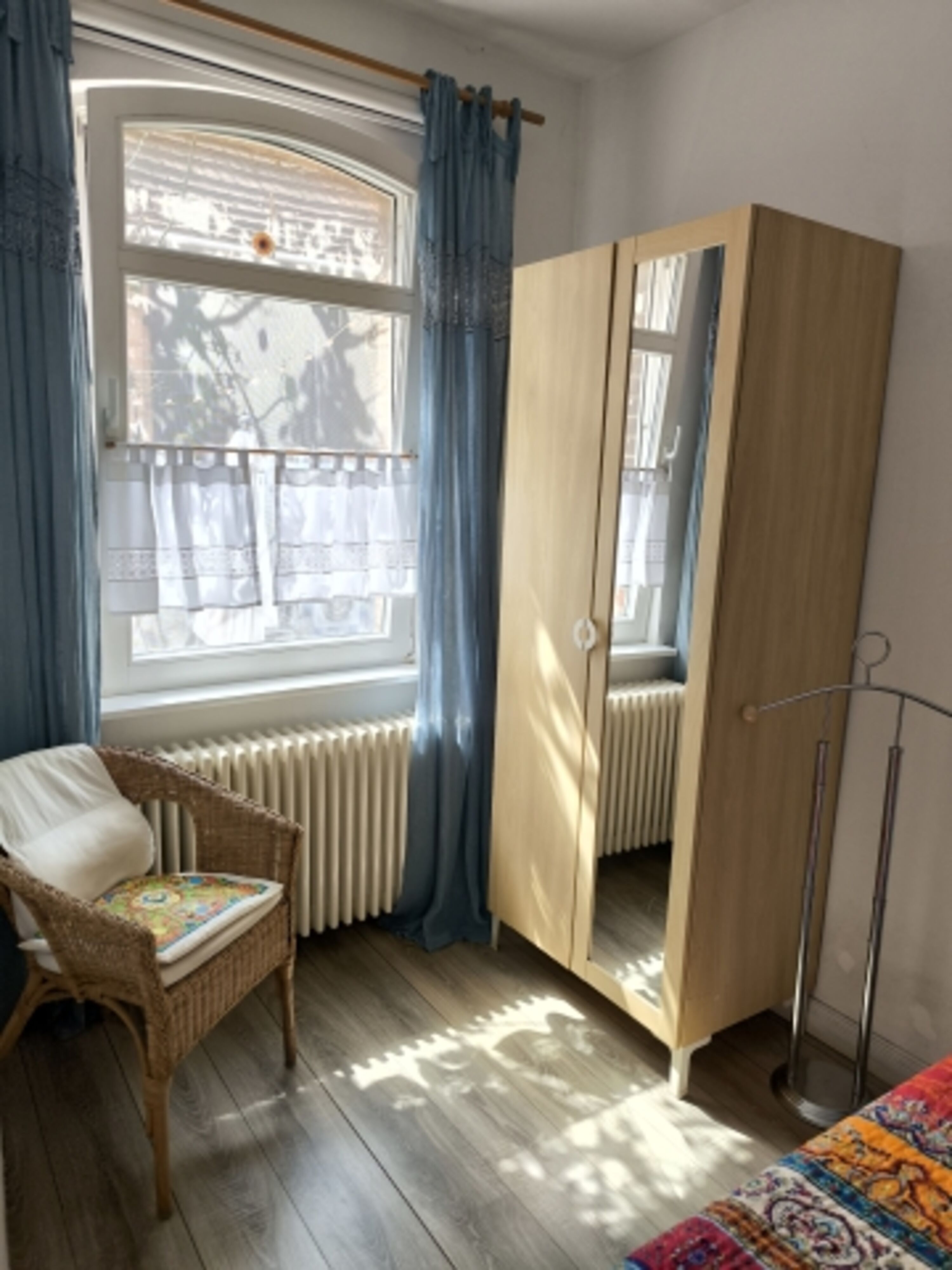 Hofschlafzimmer