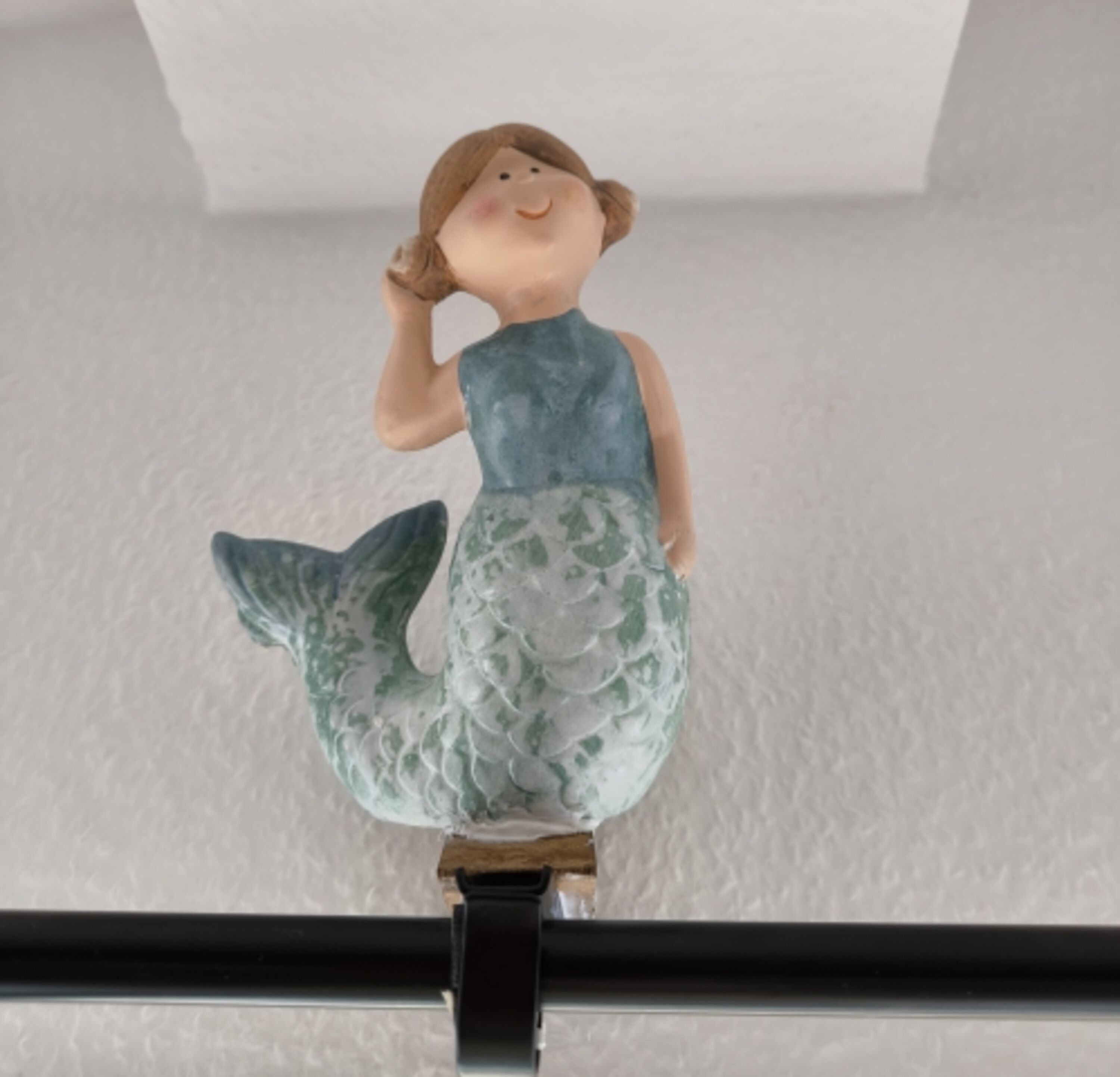 Anna Mari gibt der Wohnung ihren Namen 
