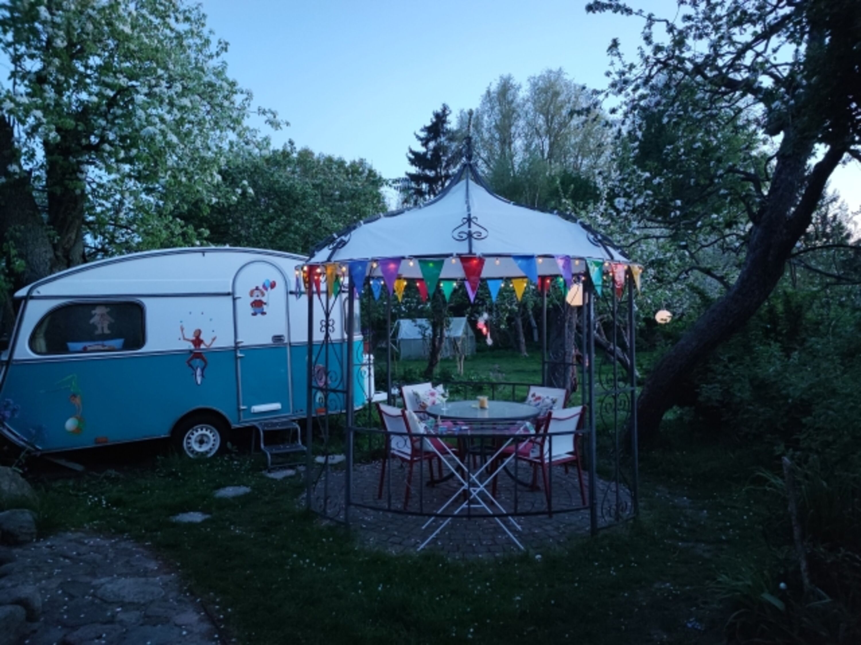 Abendstimmung