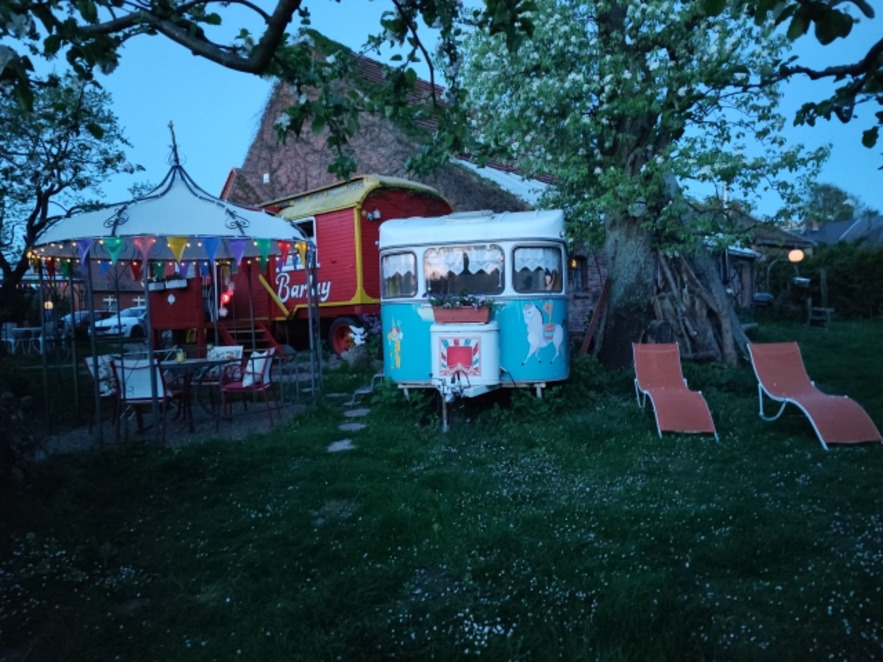 Abendstimmung