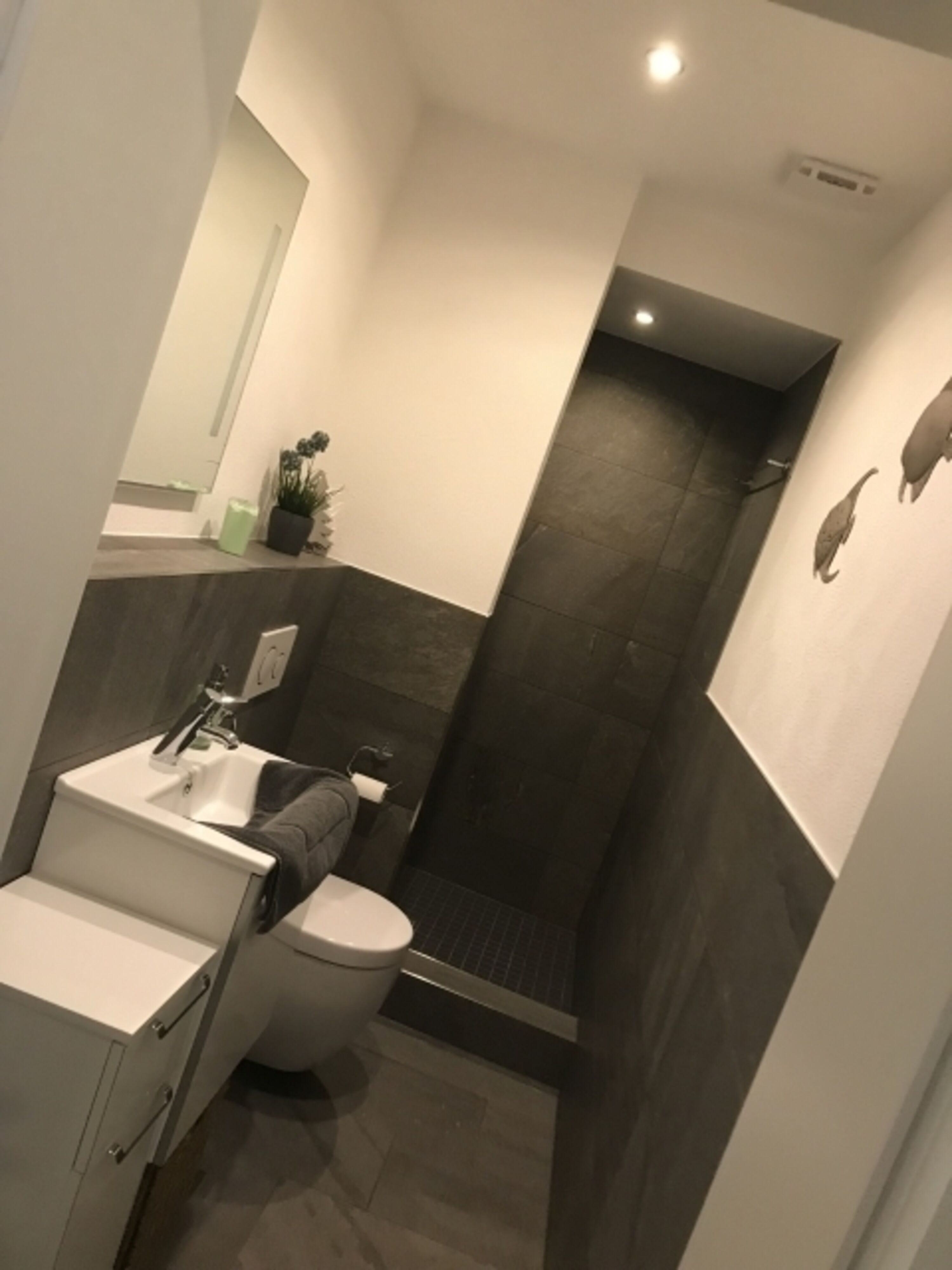 Badezimmer